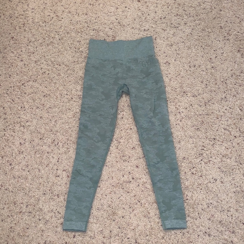gymshark leggings